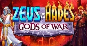 Zeus vs Hades: Gods of War