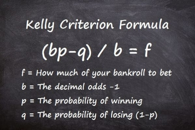 TheKellyCriterion