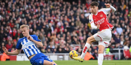 kai havertz arsenal brighton.jpg