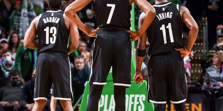 Νικητής NBA 2022 και αποδόσεις