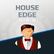 house edge