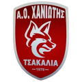 A.O. Χανιώτης