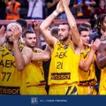 ΑΕΚ BETSSON BC-Άρης Midea BC με Bet Builder και Κορυφαίες Αποδόσεις στην Betsson (28/12)