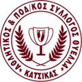 Θύελλα Κατσικάς