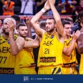 ΑΕΚ BETSSON BC-Ρίγα με Bet Builder και Κορυφαίες Αποδόσεις στην Betsson (13/11)