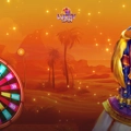 Γυρίζεις τον τροχό και κερδίζεις στο N1 Lucky Spin