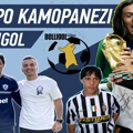 Καμορανέζι στο Belligol: «Ο Μαραντόνα είναι η ζωή μου – Δεν άξιζε τέτοιο τέλος στον Ζιζού»