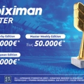 Συνολικό έπαθλο 30.000€, στα Master της Stoiximan!