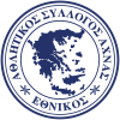 Εθνικός Άχνας